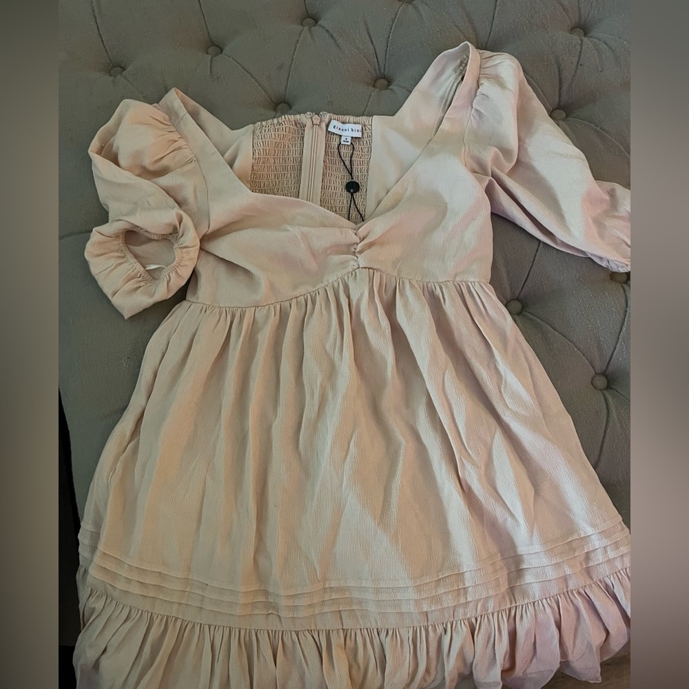 Gianna Bini dress